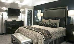 Taupe Bedroom Paint Ideas 2018 Grey Colour Scheme Bedroom Blue Master Bedroom Bedroom Color Schemes