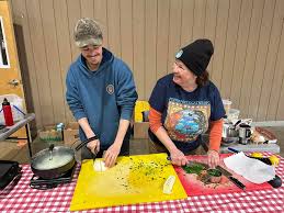 Corvallis happenings