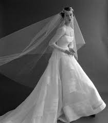 Iconic Wedding Dresses From Every Era Wedding Dresses Bridal Style Wedding Expenses