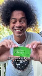 Kissin' Kat Barlow reluctantly volunteers as tribute for a library “Re...