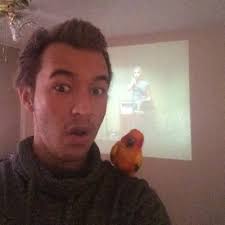 Benjamin Guerra (@electricMINIzoo)