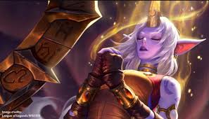 We have included their item and rune builds, along with some champion counters to help you. League Of Legends Wild Rift Early Access And Release Date Details