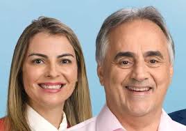 PT costura a chapa 'puro-sangue' com Amanda como a vice de Cartaxo