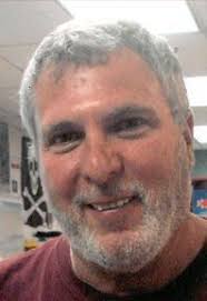 Brad Chertoff Obituary (2015)