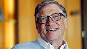 William henry gates iii (born october 28, 1955) is an american business magnate, software developer, investor, author, and philanthropist. Bill Gates Sebut Dunia Akan Kembali Normal Pada Akhir 2022