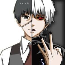 R Gambar Anime Keren Buat Foto Profil Wa Tokyo Ghoul Drawing Tokyo Ghoul Anime Tokyo Ghoul