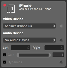 The latest version of itunes must be installed on your computer before running appandora app library. Iphone Screencast Mimolive 5