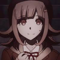Killing harmony is the latest game in the danganronpa series, with a brand new danganronpa 3 is an anime split into future arc (a sequel to danganronpa 2) and despair arc (a. Requests Are Open 9 200x200 Chiaki Gif Icons