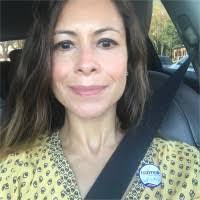 Adela Sanchez's Instagram, Twitter & Facebook