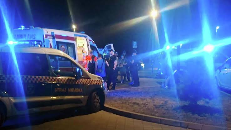 В Польше произошла массовая драка местных жителей с украинцами - РИА  Новости, 29.06.2026