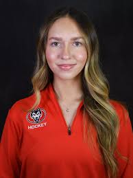 No. 15/14 St. Cloud State Women's Hockey Swept by No. 3 Minnesota