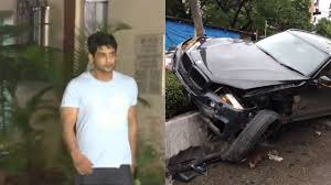 Check spelling or type a new query. Watch How Television Actor Sidharth Shukla Got Rescued After The Dreadful Car Accident