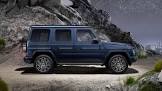 Mercedes-Benz-G-Class-(G463)