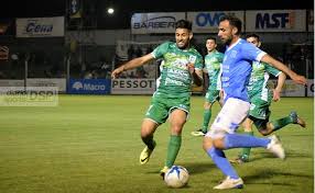 Pronóstico del partido estudiantes río cuarto vs ca belgrano. Mira En Vivo Estudiantes De Rio Cuarto Ante Sportivo Belgrano Sf Futbol La Voz Del Interior
