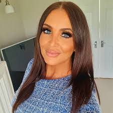 Colette Cooper's Instagram, Twitter & Facebook