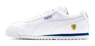 ¿las preguntas y dudas sobre tenis puma roma blancos le están volviendo loco? Venta Tenis Roma Puma Blancos En Stock
