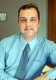 Stuart Drummond shortlisted in Mayor Awards