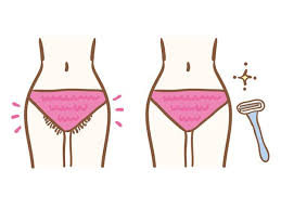 And some of the techniques and tricks are very similar! Why Waxing Pubic Hair Is Considered Normal For Women But Not For Men