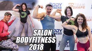 We did not find results for: Salon Body Fitness 2018 Paris Fitclaire Youtube