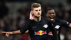 Minutes, goals and assits by club, position, situation. Transfer Alternative Barca In Kontakt Mit Timo Werner Auch Real Madrid Denkt Uber Rb Sturmer Nach Goal Com