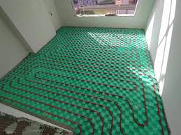 Yerden ısıtma m2 fiyatı 2019. Gun Gun Insaat Yerden Isitma Maliyeti Dikkat Edilmesi Gerekenler Insaat Muhendisi Emirhan Aydin