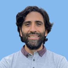 Matthew Adelson's Instagram, Twitter & Facebook