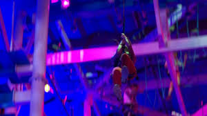We are the leaders in combining shopping with entertainment. It Adventure Indoor Ropes Course At Jordan S Furniture In New Haven Ct