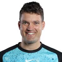 Alex Carey Profile & Career Stats