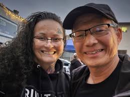 Shout out to @hiphopwarriormovement @vero_213 @dreamgirl_90039 for hosting  their 5th Annual Turkey Drive to help families in need of help by providing  a Turkey. @laoncloud9 have a few families that will benefit