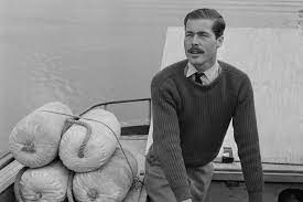 The main suspect, lord lucan, having disappeared that very evening never to be seen again. John Bingham Kann Der Mutmassliche Nanny Morder Geschnappt Werden Gala De