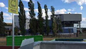 Une déchetterie municipale est un centre de collecte de tous les déchets avant le transport vers les déchetterie : Confinement Reouverture Des Cinq Dechetteries De Dijon Metropole Le 27 Avril