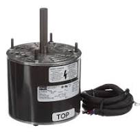 Fasco D119 Motor | 1/11 hp 1500 RPM 3-Speed CCW 4.4" Diameter 115V  (Replaces Dayton 4M222))