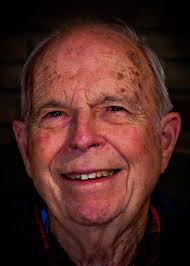 Bruce Found Obituary