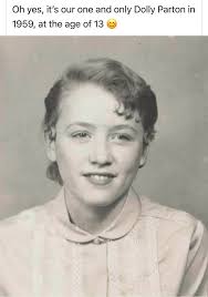 Beautiful then and still.. 💖💖