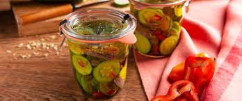 Maybe you would like to learn more about one of these? Idee Antipasto Zucchine Sott Olio Magazine