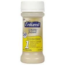 Enfamil premium gentlease infant formula ready to use. Enfamil Premium Nursette Bottle Reviews Viewpoints Com