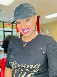 Blessed Hands Hair Salon, Llc