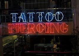 I desperately wanted them done, but my mom said no — she hadn't been allowed until she was 17. 4 Best Places To Get Babies Ear Pierced Kingdom Of Baby