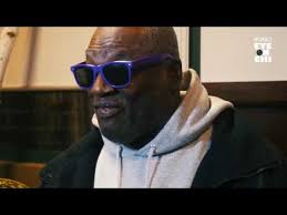 N'Digo Eye On Chi-Rick Stone "Stone and Robert"