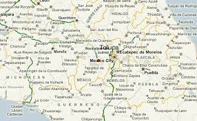 Find map territories on topsearch.co. Toluca Weather Forecast