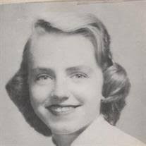 Patricia "Patsy" Cotton Obituary