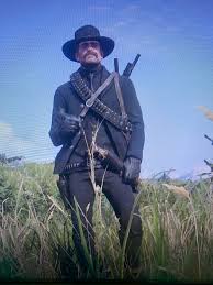 Check spelling or type a new query. My All Black Outfit In Story Mode Reddeadredemption