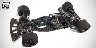 Square Parsec C 1 10th Pan Car Kit Rc Cars Kit Cars Car
