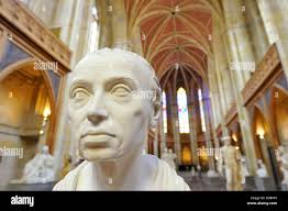 Karl carl von hi-res stock photography and images