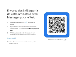 Il est cependant possible de transférer votre sms manuellement , sur un autre numéro ou sur une adresse mail via un envoi d'email. Android Messages Comment Envoyer Des Sms Depuis Un Pc Ou Un Mac Cnet France