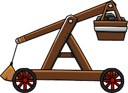 The Trebuchet
