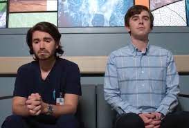 Telecharger la série good doctor s2 e5 hd qualité seriestream good doctor s2 e5 vf et vostfr. The Good Doctor Recap Season 4 Episode 5 Who Dies In Fault Tvline