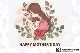 When it was adopted by other countries and cultures, it was given different meanings, associated to different events (religious, historical or legendary), and celebrated on a different date or. Mother S Day Date History And Celebration Knowinsiders
