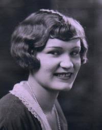 Abigail “Abbie” Pond Forsyth (1906-1995)