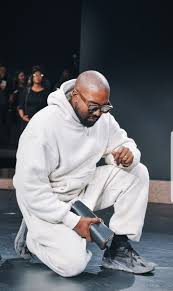 Kanye West Sunday Service Kanye West Outfits Kanye West Style Yeezy Fashion